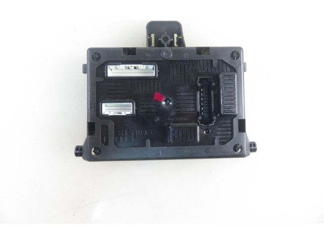 Блок комфорта 8200652284B, 8200652284B   Renault Clio III   