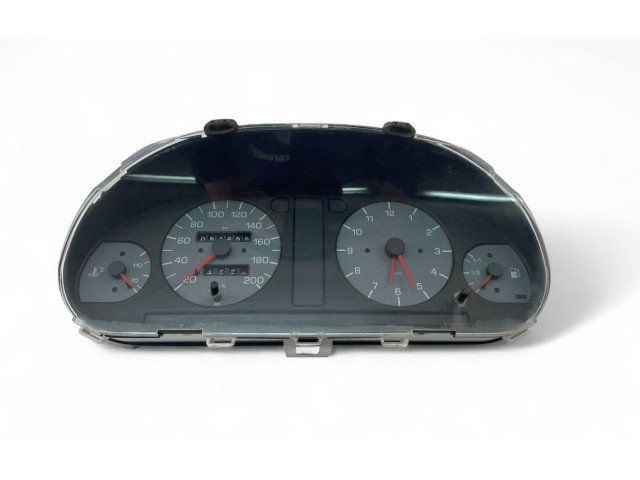 Přístrojová deska Skoda Felicia I 1998 6U0919033N