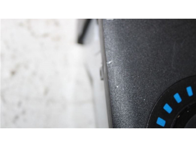 Блок управления климат-контролем 77365668, 5450000000 Fiat Punto Evo