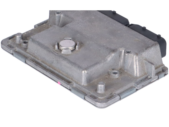 Блок управления коробкой передач 4S0927109   Audi R8 4S