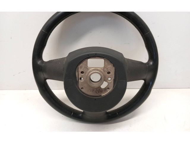 Руль Audi A6 S6 C6 4F 2004 - 2011 года 61712000C, 4F0419091AP