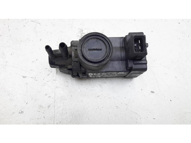 Соленоидный клапан