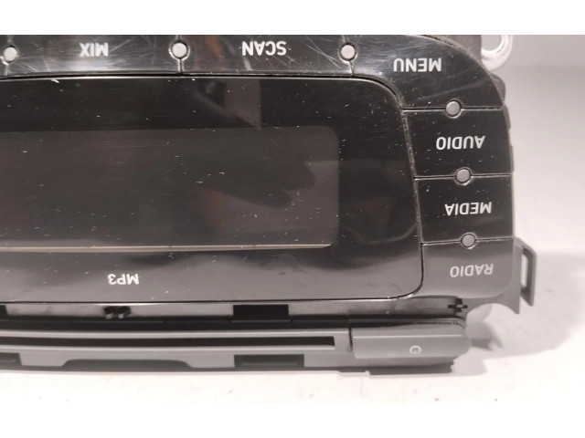 Дисплей    6J0035153   Seat Ibiza IV (6J,6P)