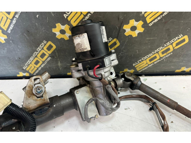  рейка  Колонка рулевая 89650-0H010, 89650-0H010   Citroen C1 2006 - 2013 года