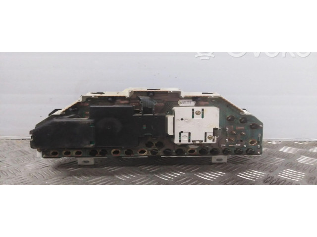 Přístrojová deska Citroen Berlingo 2000 9635681280