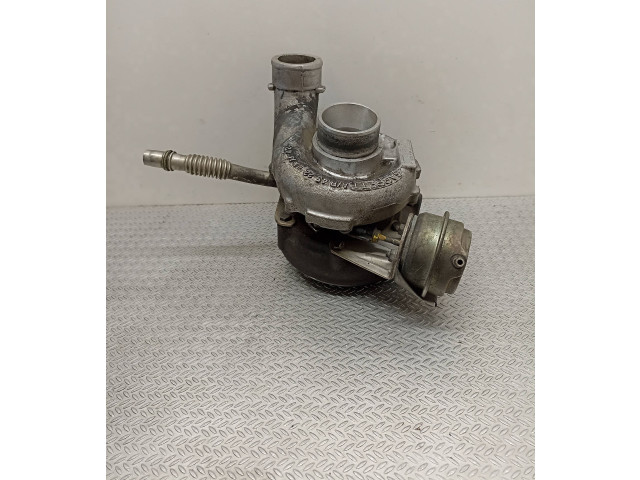  Турбина Audi A6 S6 C5 4B  GT2052V, 4541355         