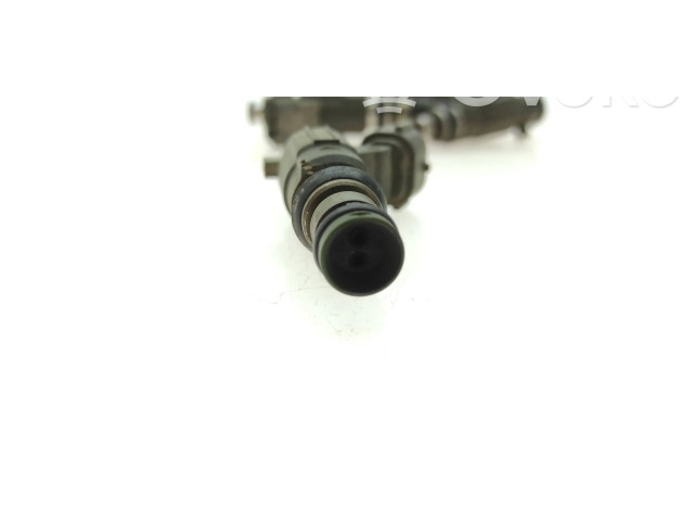 Форсунка FBLC100, 0001217    Subaru Forester SF  EJ20 