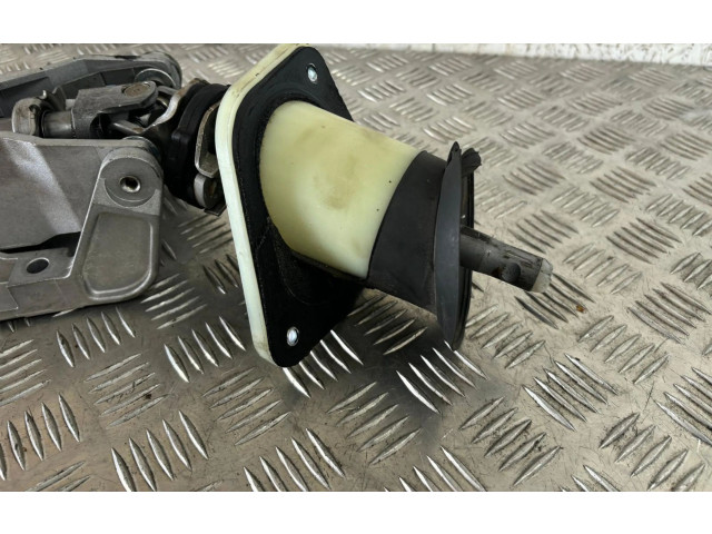 Рулевая рейка 13032500535, ZG741638 Jeep Grand Cherokee 2010-2021 года