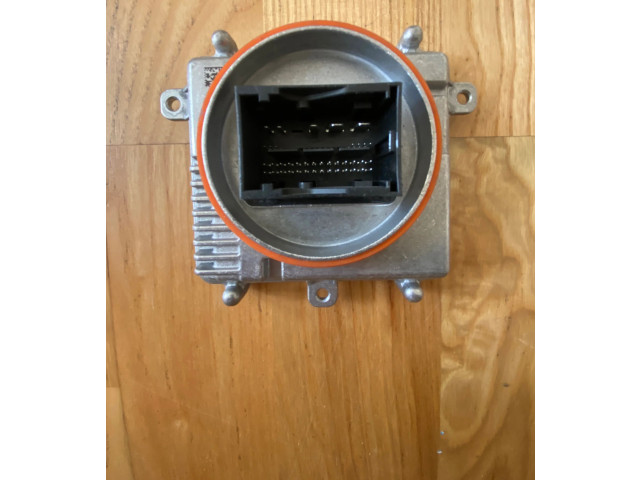 Блок управления Xenon