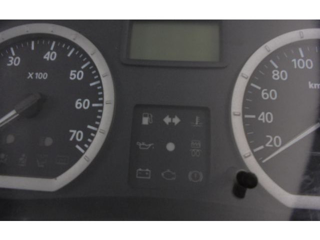 Панель приборов P8200377739, P8200377739   Dacia Logan I       