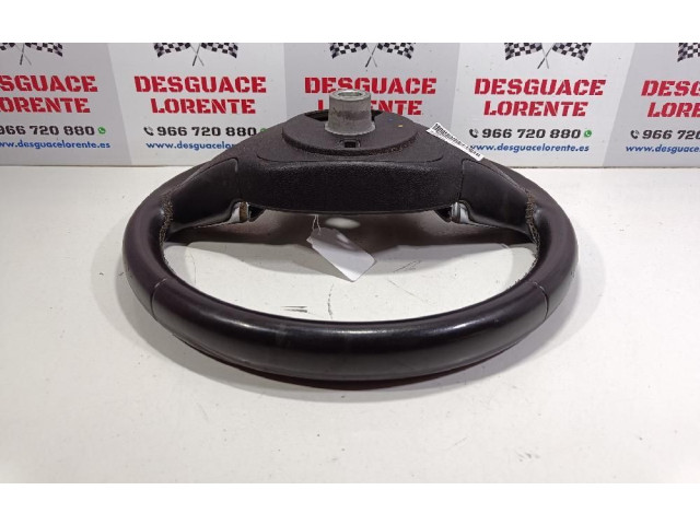 Руль Dacia Duster II 2017 - 2024 года 484000770R