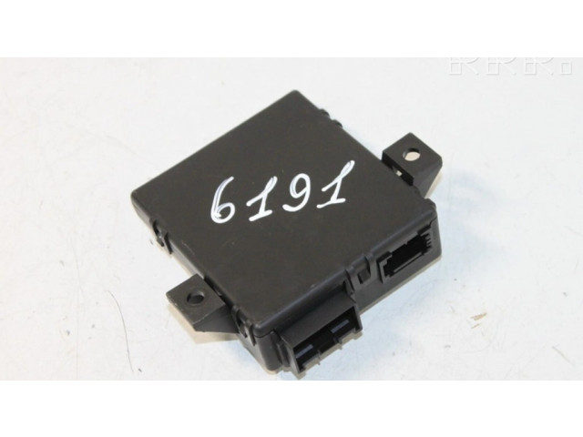 Модуль управления gateway