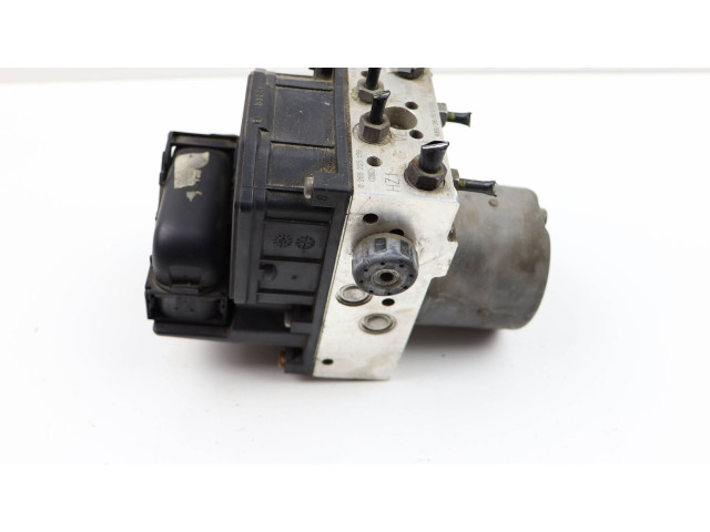 Блок АБС 3U0614517D, 0265950063 Skoda Superb B5 (3U) 2001 - 2008 года