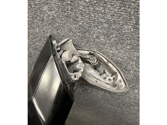 Зеркало электрическое        Chevrolet Camaro   -  года   