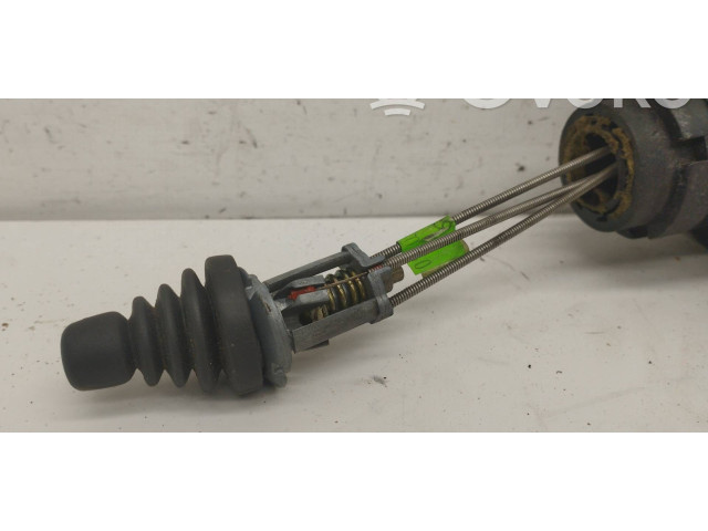 Zpětné zrcátko Fiat Punto (188) 2002