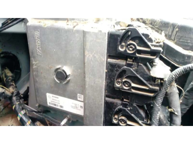 Řídící jednotka 237103302S, 237105500R Dacia Logan II 2013