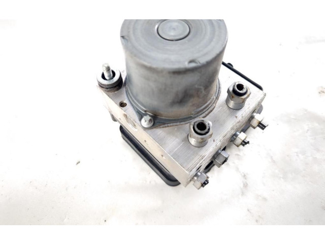 Блок АБС HX73-14F447-AF   Jaguar  XF X260  2015 -  года