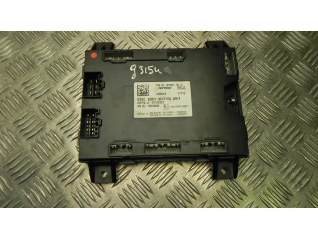 Газовый фильтр