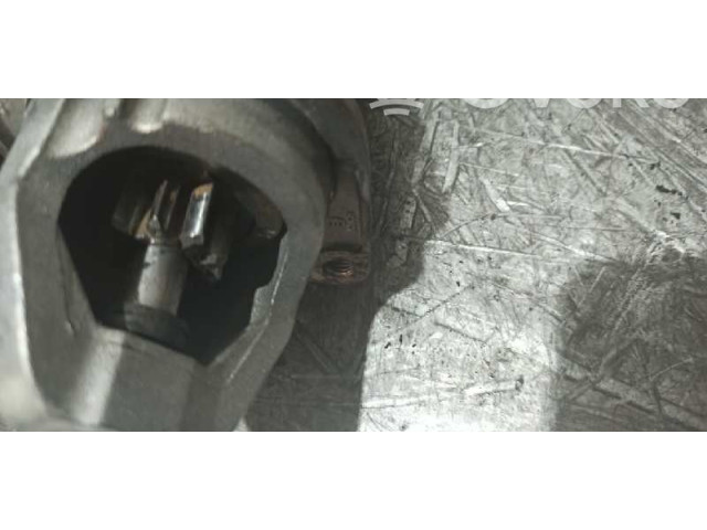 Блок управления климат-контролем 20111031, 0001107437 Fiat Doblo