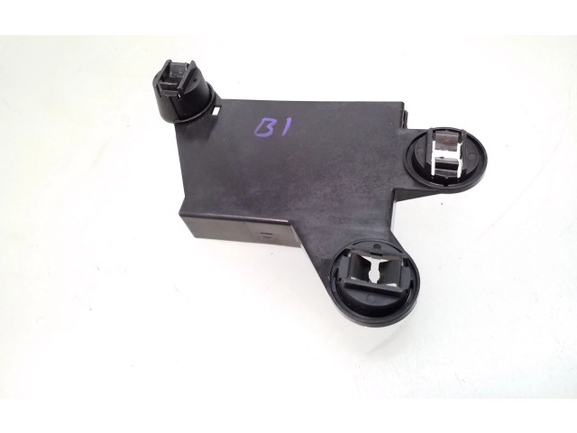 Блок управления 31652395 Polestar 2