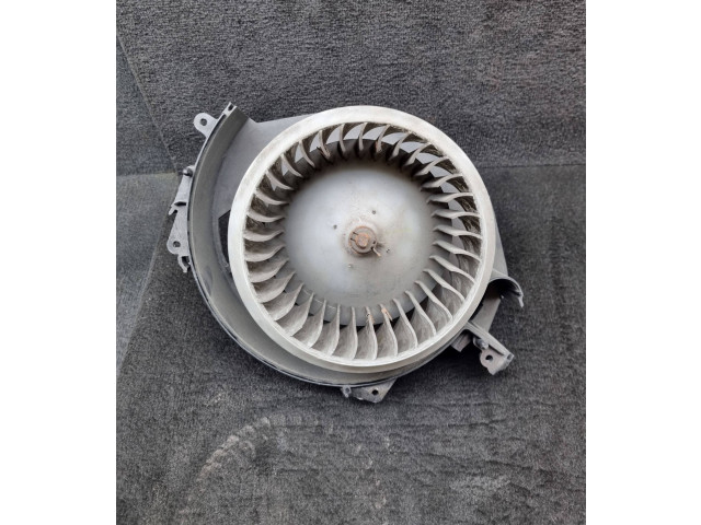 Вентилятор печки    4F0820021B, 0130101503   Audi A6 S6 C6 4F