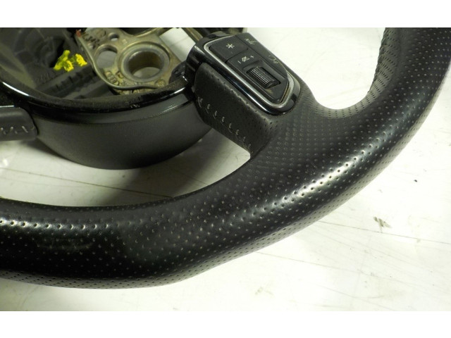 Руль Audi Q3 8U 2011 - 2016 года 8U0419091RAOB, 8D0419091R