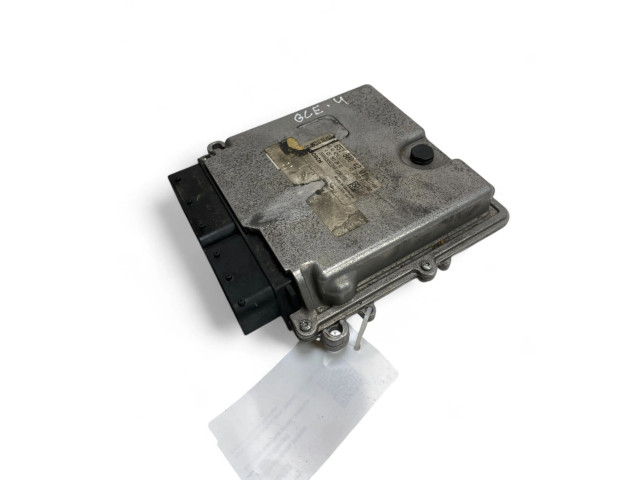 Řídící jednotka A6519004201   Mercedes-Benz GLE (W166 - C292) 2018