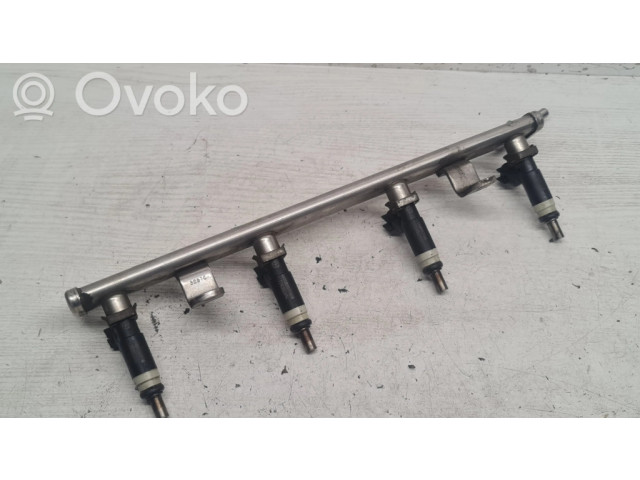 Vstřikovač 04891577AB, 7314X02494 Chrysler Sebring (JS) pro benzínový motor 2.4