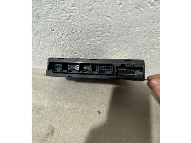 Блок комфорта 4B0962258A, 2154008001   Audi A6 S6 C5 4B   