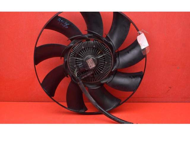 Вентилятор радиатора     PGG500270, PGG500270    Land Rover Range Rover Sport L320 