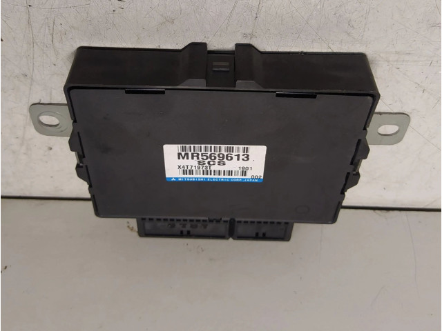 Блок комфорта X4T71973T   Mitsubishi Pajero   