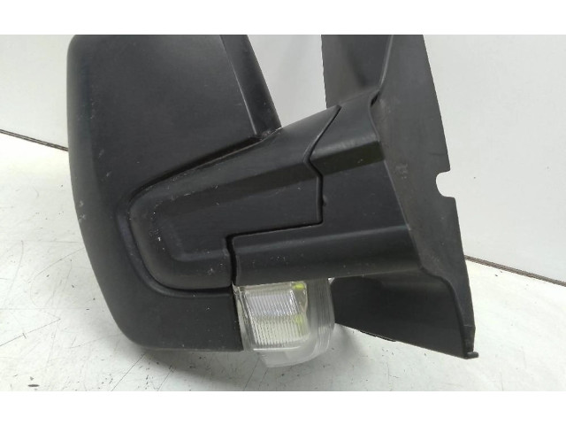Зеркало электрическое Ford Tourneo Custom 2012 - года
