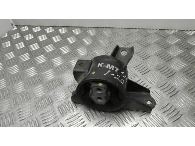 Подушка двигателя