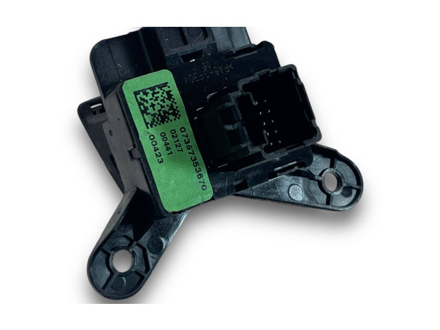 Блок комфорта 07357353670   Jeep Renegade   