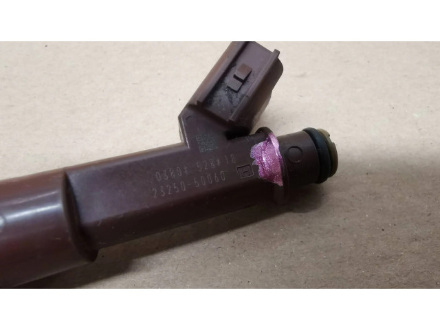 Форсунка 2325050060, 0380852818    Lexus GX J120 для бензинового двигателя  4.7