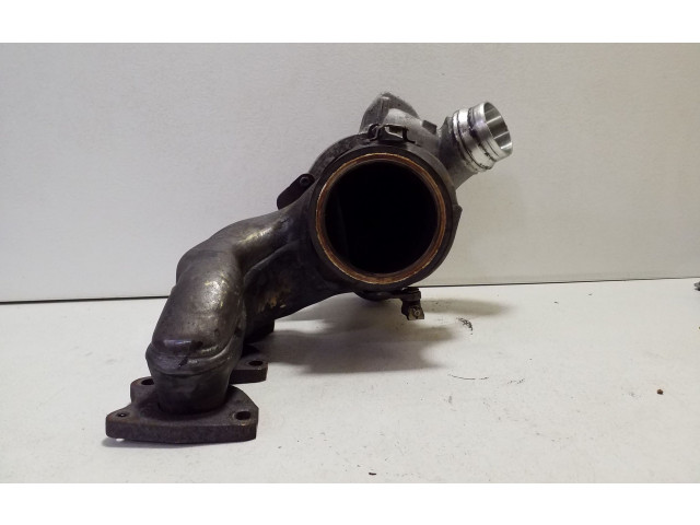  Турбина Volvo XC90  31459815, 59001107196         