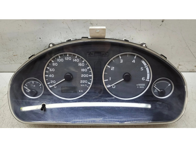 Блок предохранителей 216745454 Mitsubishi Space Star