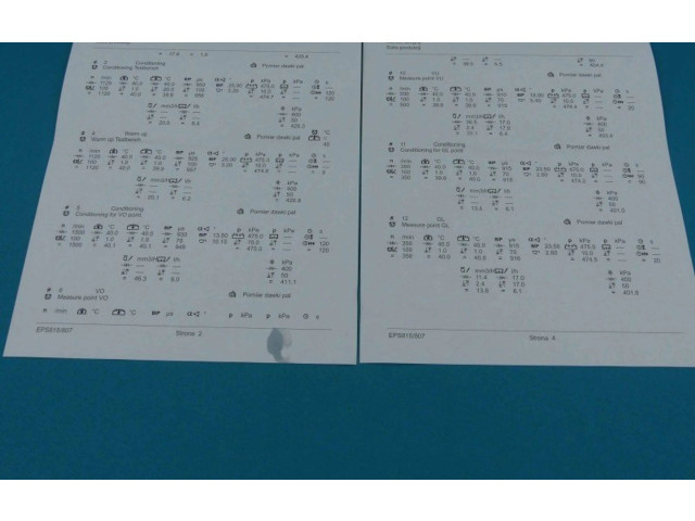 Форсунка 0414720007, IMPRK1079312 Volkswagen Lupo