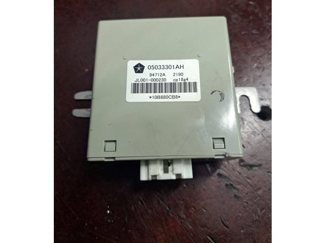 Блок управления 05033301AH, 10B880CB8 Jeep Compass