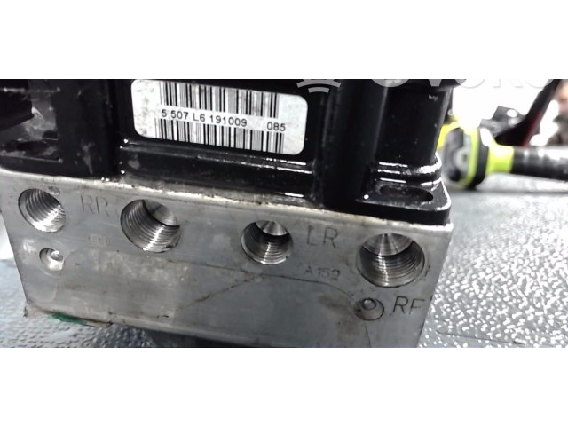 Блок АБС 00004541VW Citroen Nemo - года