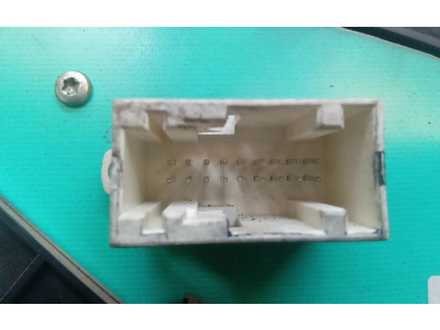 Přístrojová deska Citroen Berlingo 9645096080