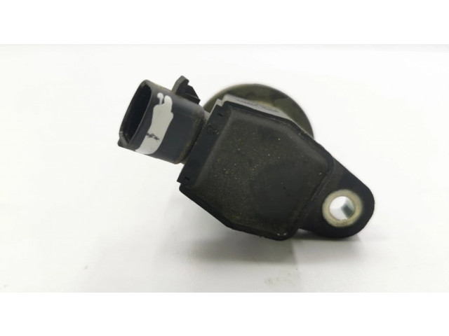 Реле высокого напряжения бобина