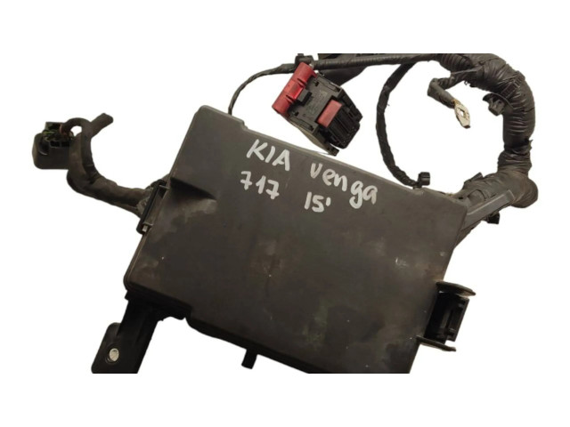 Pojistková skříňka 919401P011, 913491P077 KIA Venga 2015