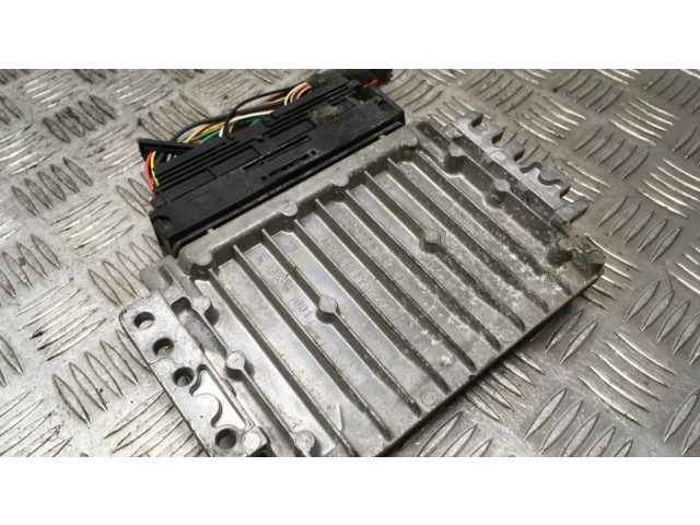 Řídící jednotka S110114000, 212341443 Renault Scenic I 2001