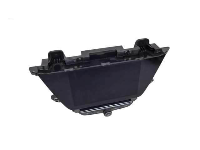 Дисплей    42721360, 545290509   Buick Encore GX I