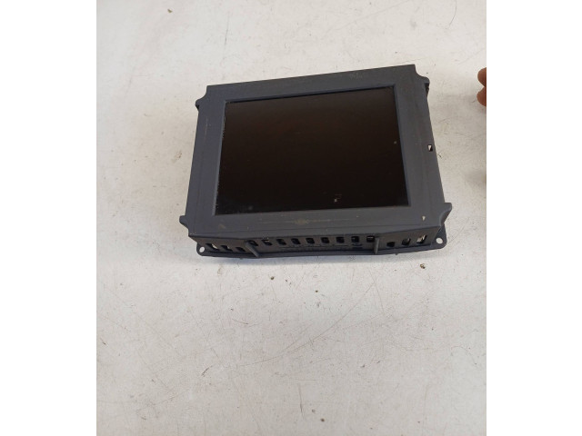 Дисплей    6591550302a, 65915519016e   Opel Vectra C