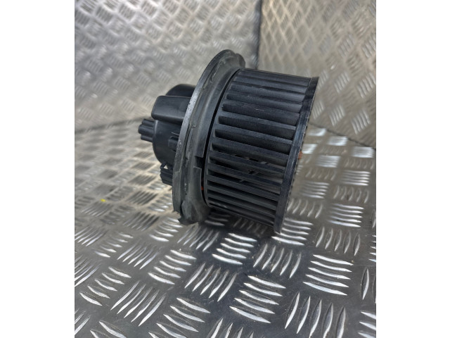 Вентилятор печки 1K1819015C, 1K1819015F Volkswagen Caddy