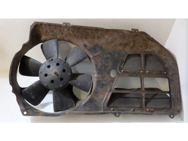 Комплект вентиляторов 811959455H, L676A25 Audi 80 90 B3 1.8