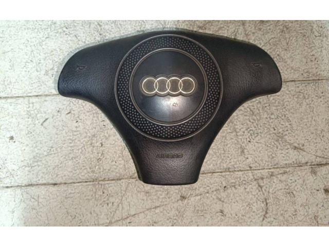Руль Audi A6 S6 C5 4B 1997 - 2005 года 4B0124A