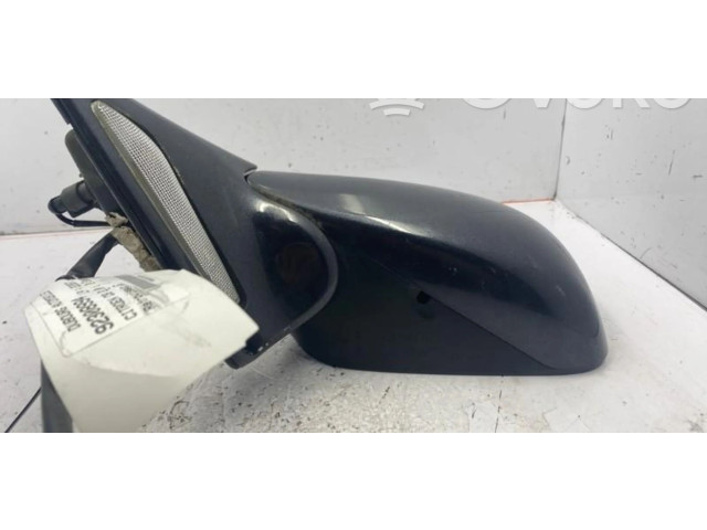 Зеркало электрическое        Citroen C8   -  года   